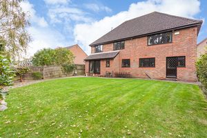 Rear Elevation- click for photo gallery